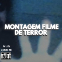 Montagem Filme de Terror (Single)