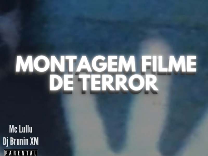 Montagem Filme de Terror (Single)