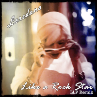 Like a Rock Star (Llp Remix) (Single)