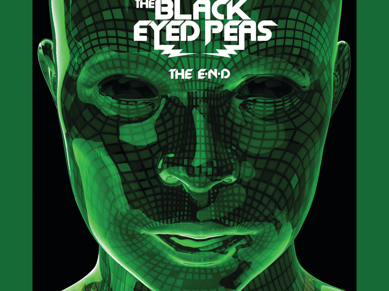 THE E.N.D. (THE ENERGY NEVER DIES) (International Version)