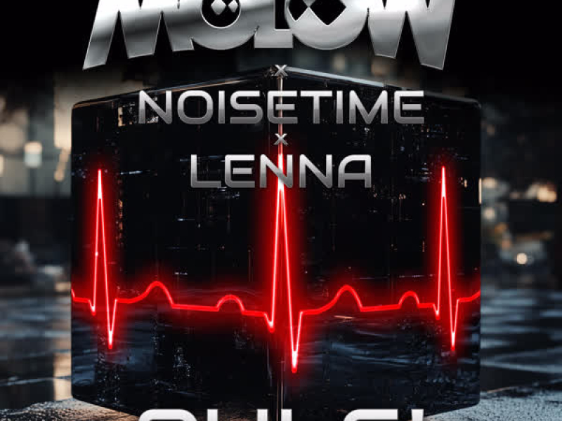 Puls! (Extended Version) (Single)