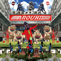 AROUND (Single)