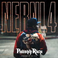 N.E.R.N.L. 4 (Not Enough Real Niggas Left 4)