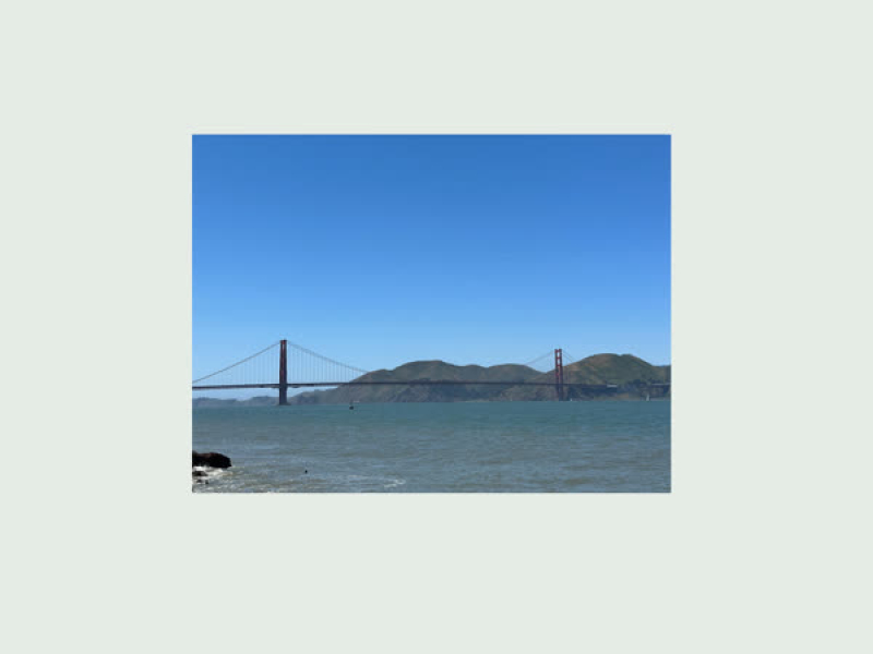 Think That You Should Know (Single)