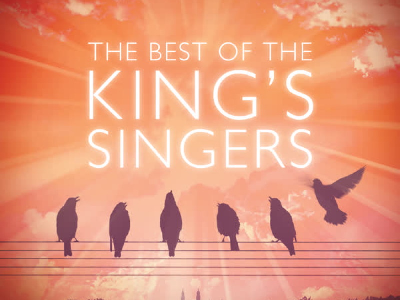 The Best of The King's Singers