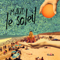 Le soleil (EP)