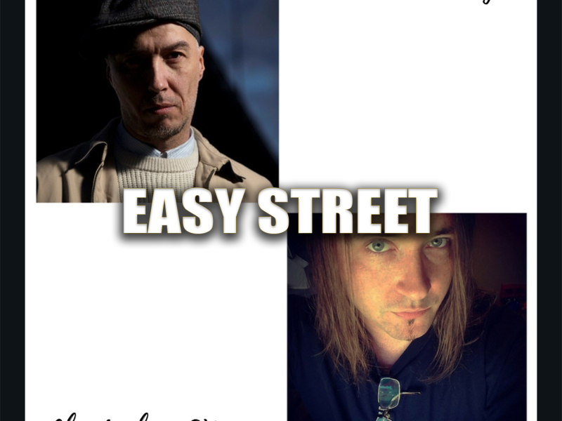 Easy Street (feat. Moka Only)