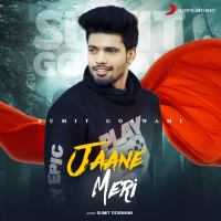 Jaane Meri (Single)