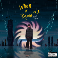 When It Rains Pt. 1 (Single)