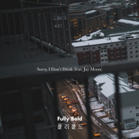 Sorry, I Don't Drink (feat. Jay Moon) (Single)
