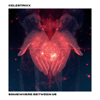 somewhere between us (Single)