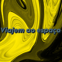 viajem a o espaço (Single)