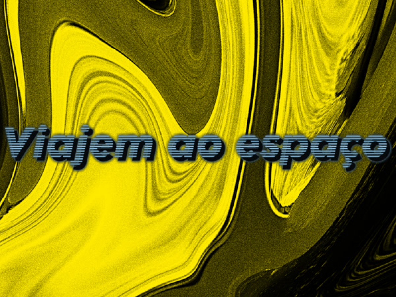 viajem a o espaço (Single)