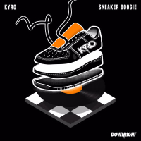 Sneaker Boogie (Single)