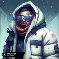 Man's Not Hot (Single)