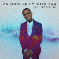 As Long As I'm With You (Single)