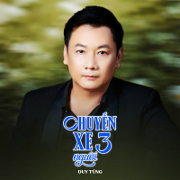 Chuyến Xe 3 Người (Single)