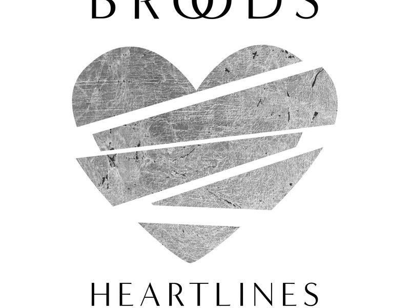 Heartlines (Race Banyon Remix) (Single)