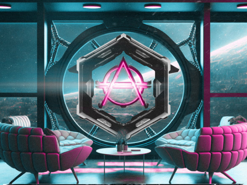 Anywhere With You (Sped Up Version) (Single)