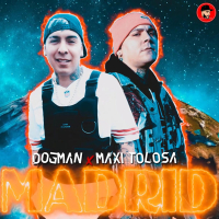 Madrid (Single)