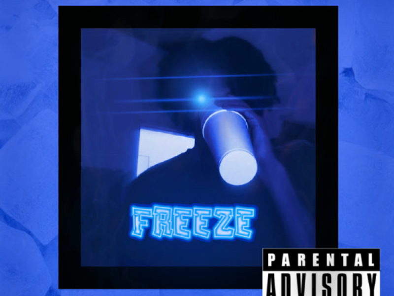 FREEZE (Single)