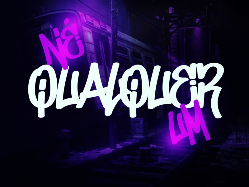 Né Qualquer Um (Single)