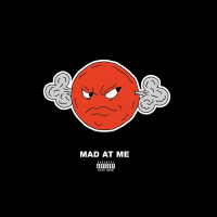 Mad at Me (Single)