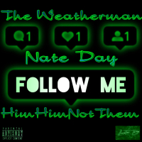 FOLLOW ME (Single)