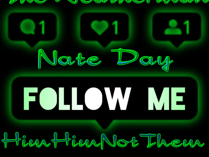 FOLLOW ME (Single)