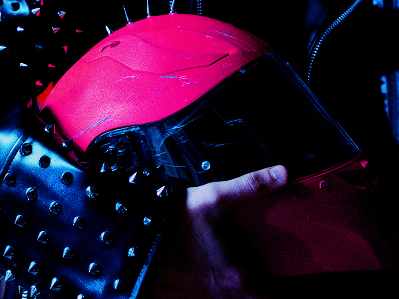 PER NON SENTIRE LA NOIA (Single)