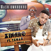 Wash'umkhukhu (Single)