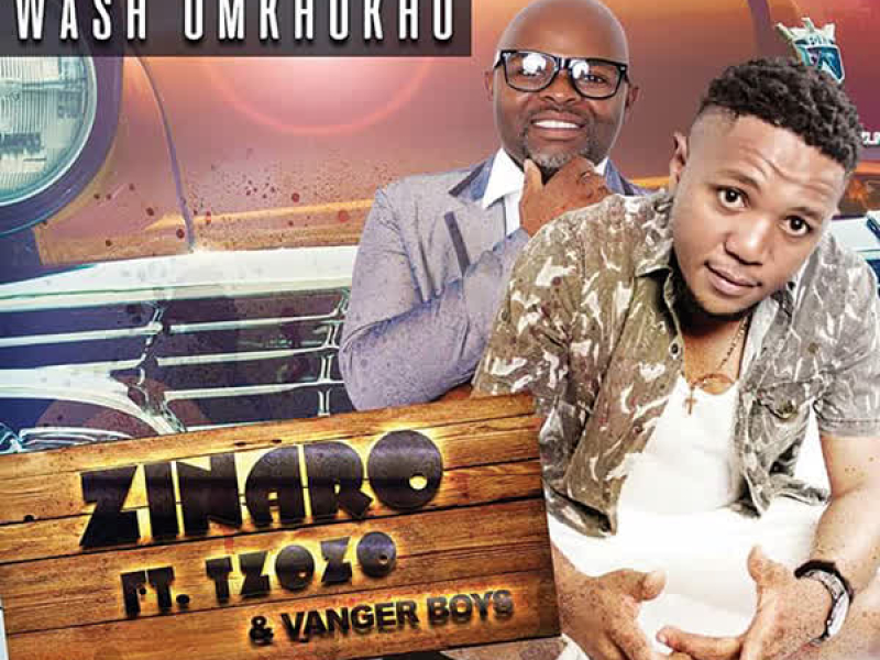 Wash'umkhukhu (Single)