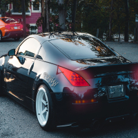 Hard Billing (Single)