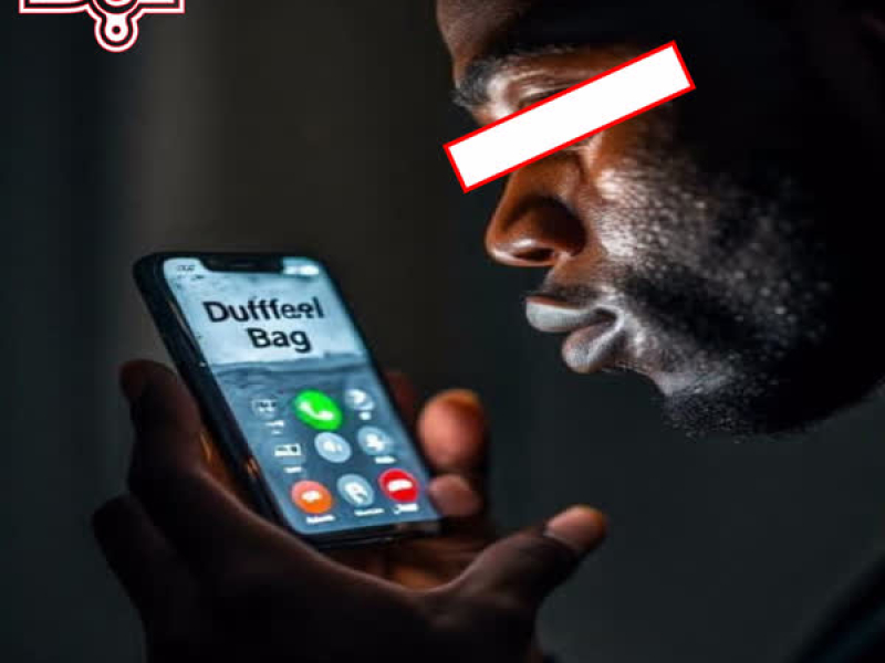 Niggas Duckin Jail Calls (Single)