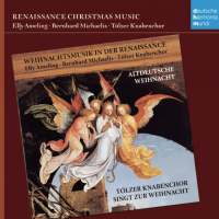 Weihnachtsmusik in der Renaissance / Renaissance Christmas Music