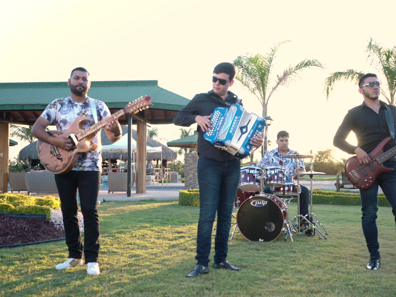 Nada Me Van A Contar (Single)