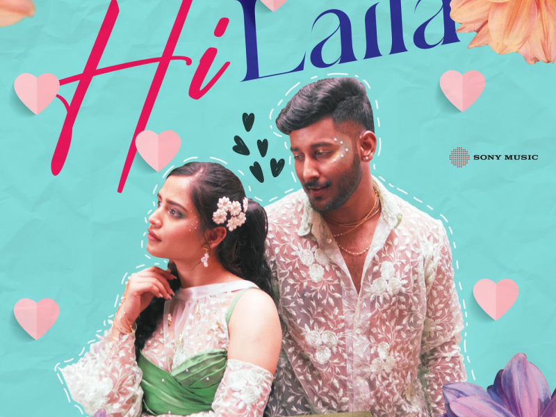 Hi Laila (Single)