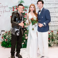 Kính Huynh Đệ (Mik Remix) (Single)