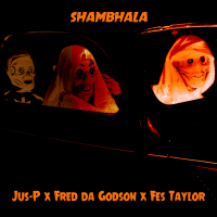 Shambhala (Single)