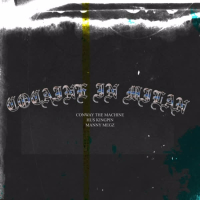 Problems (Cocaine in Milan Remix) (Single)