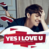 Yes I Love You (Single)