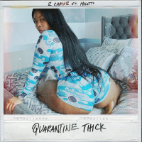 Quarantine Thick (Single)