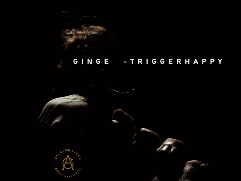 Triggerhappy (Single)