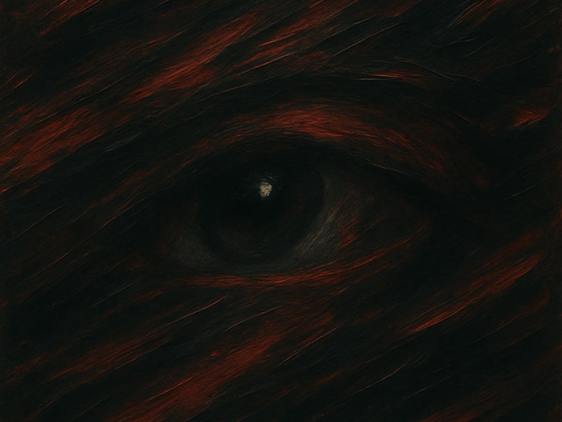 Feel Her Eyes (Single)