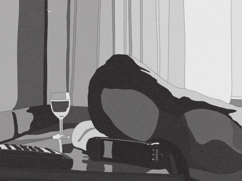 Night calls (Single)