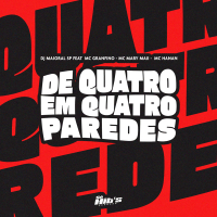 De Quatro em Quatro Paredes (Single)