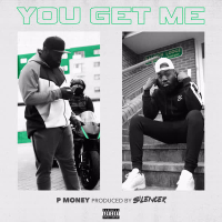 You Get Me (Single)