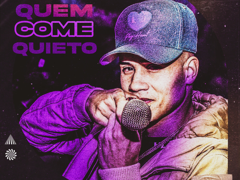 Quem Come Quieto (Single)