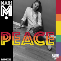 Peace (Percussion Trance Remixes)