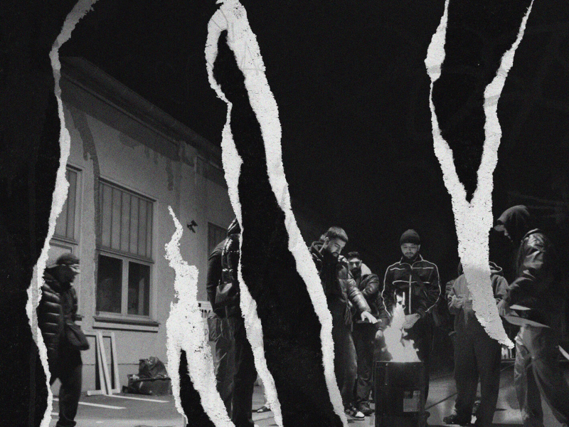 Wie das Leben einmal war (Single)